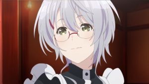 Jaku-Chara Tomozaki-kun Ova 1