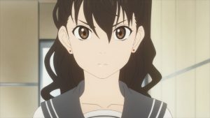 Mashiro no Oto Episodio 10