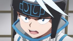 Shaman King (2021) Episodio 11