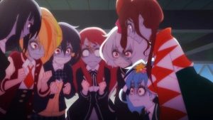 Zombieland Saga: Revenge Episodio 11
