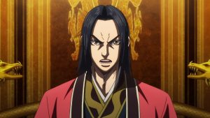 Kingdom 3 Episodio 12