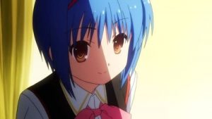 Little Busters! Episodio 14