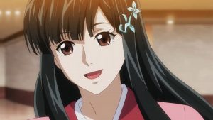 Quanzhi Fashi 5 Episodio 3