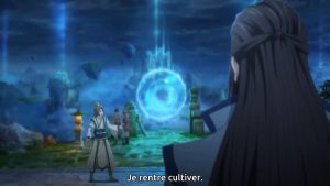 A Will Eternal Episodio 22