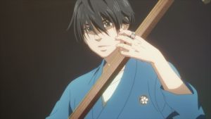 Mashiro no Oto Episodio 12