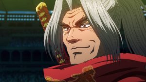 Record of Ragnarok Episodio 9