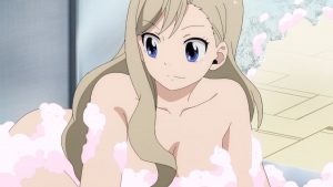 Edens Zero Episodio 10