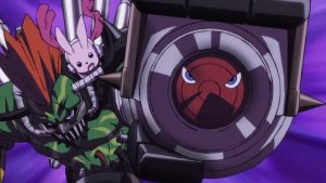 Digimon Adventure (2020) Episodio 54