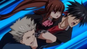 Little Busters! Episodio 8