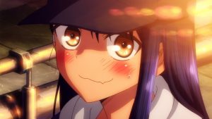 Ijiranaide, Nagatoro-san Episodio 9