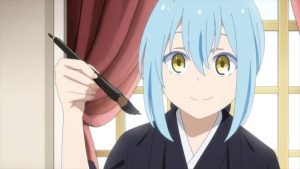 Tensura Nikki: Tensei shitara Slime Datta Ken Episodio 12