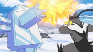 Pokémon (2019) Episodio 71