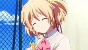 Little Busters! Episodio 2