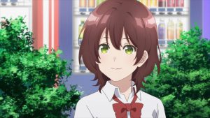Jaku-Chara Tomozaki-kun Ova 2