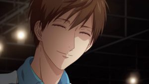 Uramichi Oniisan Episodio 2