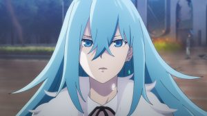 Vivy: Fluorite Eye’s Song Episodio 11