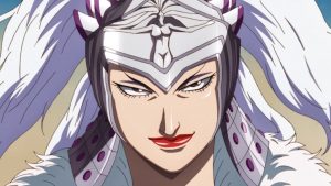 Kingdom 3 Episodio 13