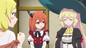 Slime Taoshite 300-nen, Shiranai Uchi ni Level Max ni Nattemashita Episodio 9