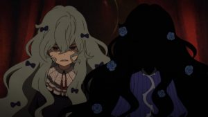 Shadows House Episodio 12