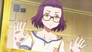 Godzilla Singular Point Episodio 11