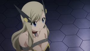 Edens Zero Episodio 9