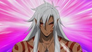 Quanzhi Fashi 5 Episodio 2