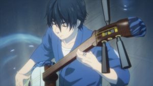 Mashiro no Oto Episodio 11