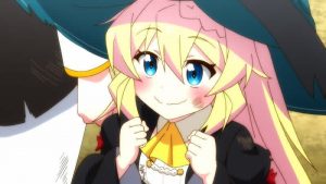 Slime Taoshite 300-nen, Shiranai Uchi ni Level Max ni Nattemashita Episodio 11