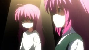 Little Busters! Episodio 17