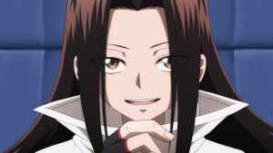 Shaman King (2021) Episodio 13