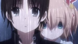 Little Busters! Episodio 6