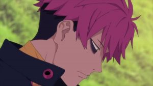 SSSS.Dynazenon Episodio 11