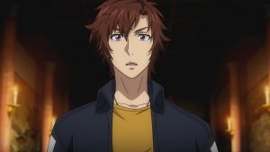 Quanzhi Fashi 5 Episodio 4