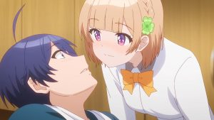 Osananajimi ga Zettai ni Makenai Love Comedy Episodio 10