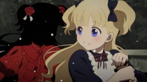 Shadows House Episodio 10
