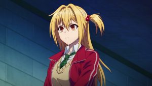 Deatte 5 byou de Battle Episodio 2