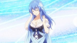 Genjitsu Shugi Yuusha no Oukoku Saikenki Episodio 3