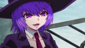 Deatte 5 byou de Battle Episodio 1