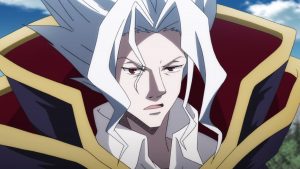 Shaman King (2021) Episodio 16
