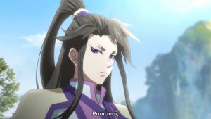 A Will Eternal Episodio 18