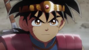 Dragon Quest: Dai no Daibouken (2020) Episodio 41