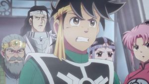 Dragon Quest: Dai no Daibouken (2020) Episodio 39