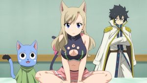 Edens Zero Episodio 14