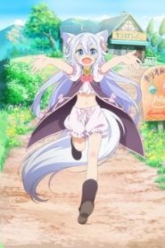 Cheat Kusushi no Slow Life: Isekai ni Tsukurou Drugstore 1 Temporada Online