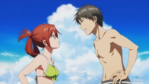 Bokutachi no Remake Episodio 4