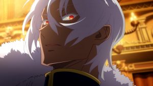 Vanitas no Carte Episodio 4