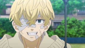 Tokyo Revengers Episodio 17