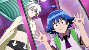 Mairimashita! Iruma-kun 2 Episodio 14