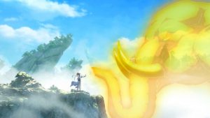 A Will Eternal Episodio 21