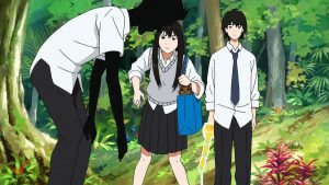 Sonny Boy Episodio 3